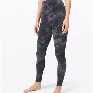 lululemon Align Super-High-Rise Pant 28"